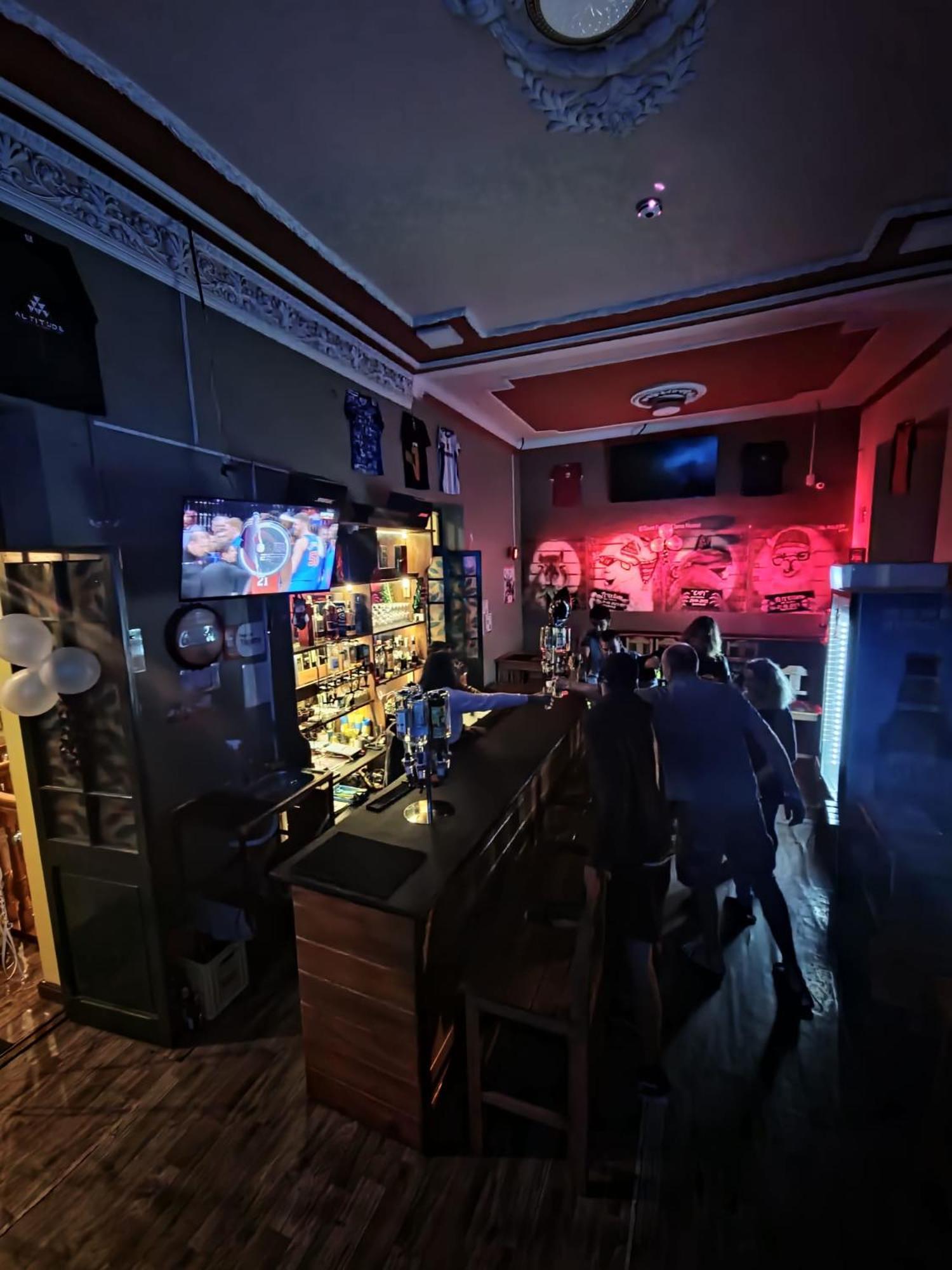 Saint Peter'S Llama Hostal ラパス エクステリア 写真
