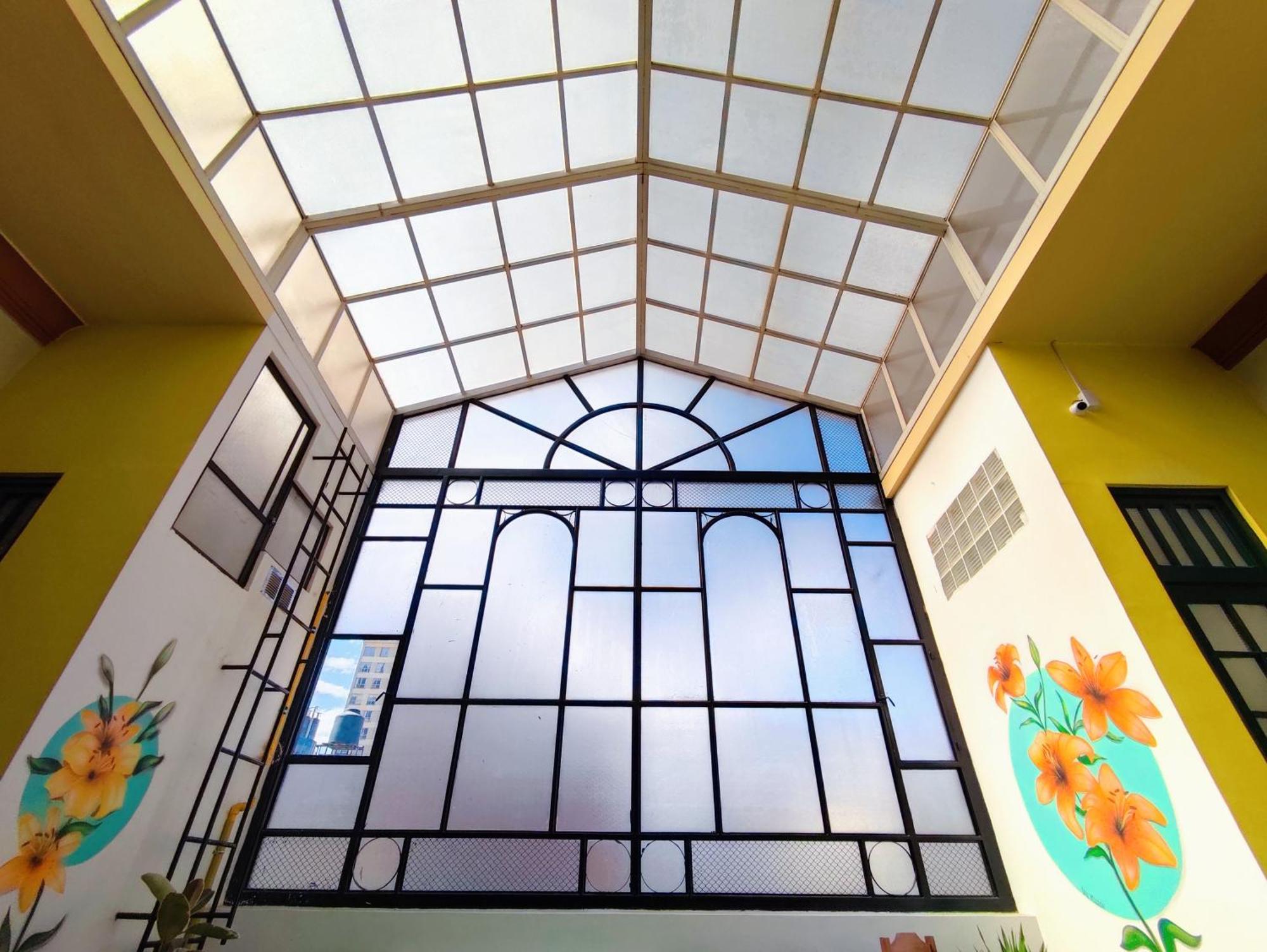 Saint Peter'S Llama Hostal ラパス エクステリア 写真