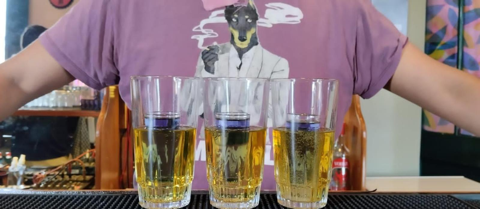 Saint Peter'S Llama Hostal ラパス エクステリア 写真